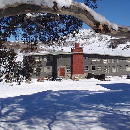 Swagman Chalet Perisher Valley Eksteriør bilde